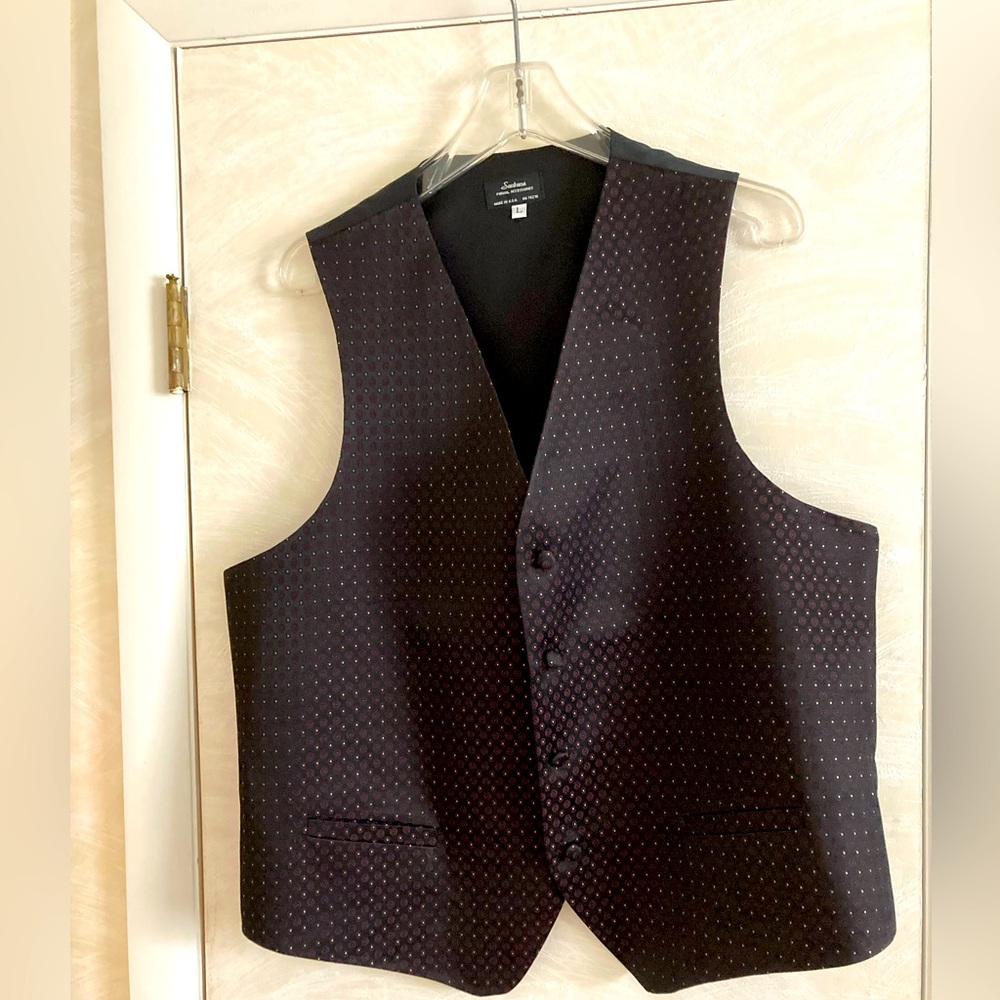 Santana vest